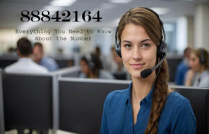 Read more about the article Everything You Need to Know About the Number 8884216488: Scam or Legitimate?