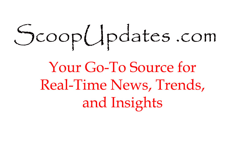 ScoopUpdates .com