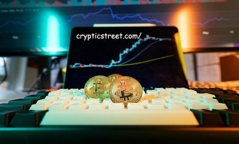 Unlocking the Future of Crypto: Explore Everything at CrypticStreet.com/