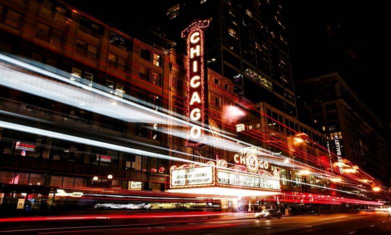 LED signage