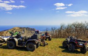 From ATV Trails to Cooking Tours: The Ultimate Jamaican Adventure