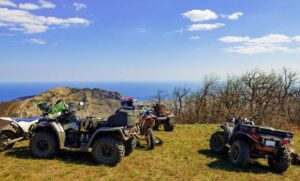 Read more about the article From ATV Trails to Cooking Tours: The Ultimate Jamaican Adventure