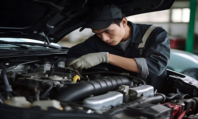 From Oil Changes to Brake Checks: Why Vehicle Maintenance Matters