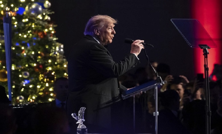 The Rise of Donald J. Trump Republican Club and MAGA MAHA in Brooklyn